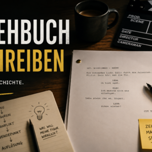 Drehbuch schreiben