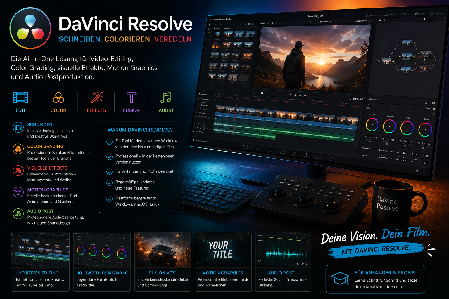 DaVinci