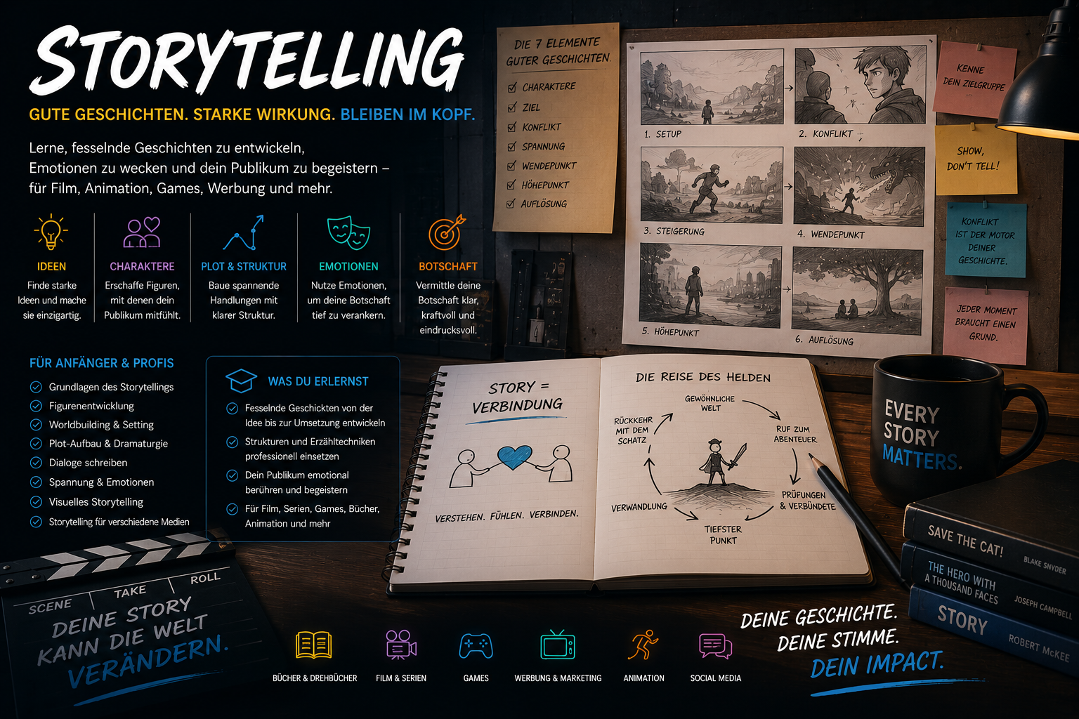 Storytelling
