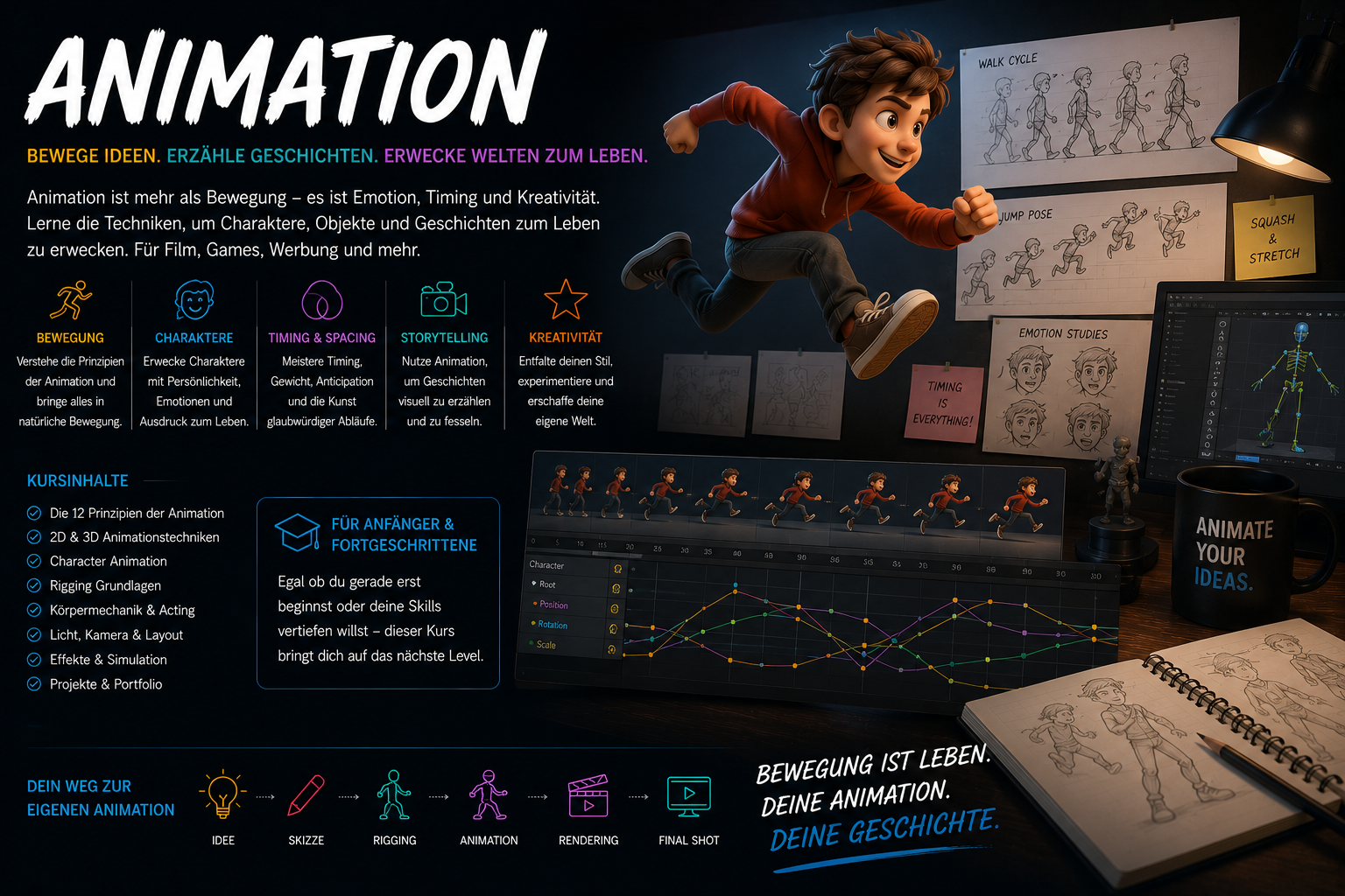 Animation